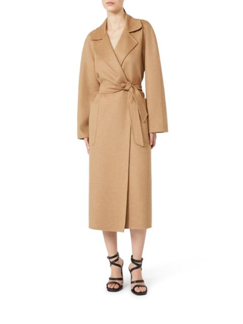 Max Mara Max Mara Women Ready Icon Camel Coat