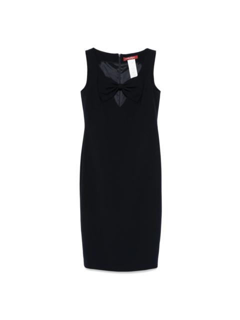 Max Mara Studio Max Mara Studio Blue Dresses - Day Dresses Women