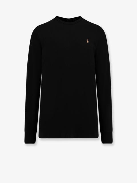 Other Designers Polo Ralph Lauren Soft Touch Cotton T-Shirt