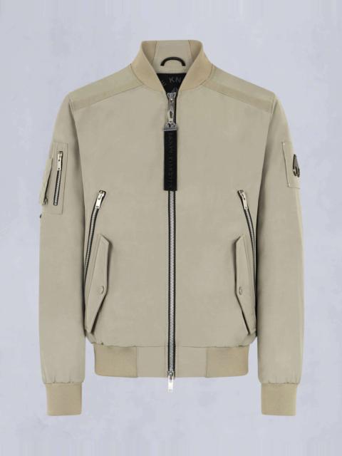 COURVILLE BOMBER