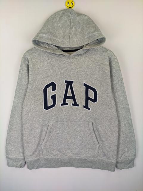 Other Designers Vintage - 🔥Steal🔥Hoodie Gaps Kids Pullover Gray