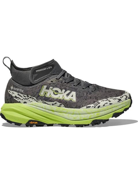 HOKA HOKA Speedgoat 6 Mid GTX