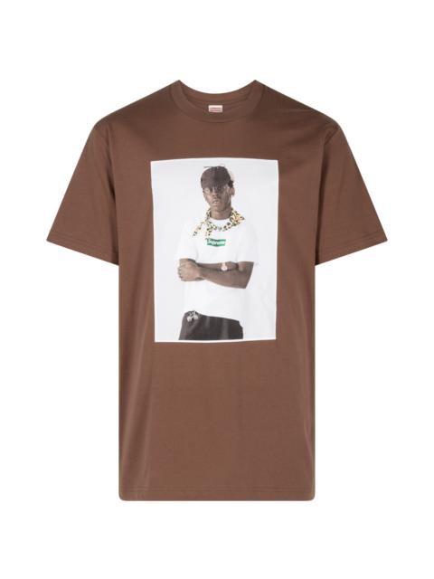 Supreme Tyler The Creator Tee