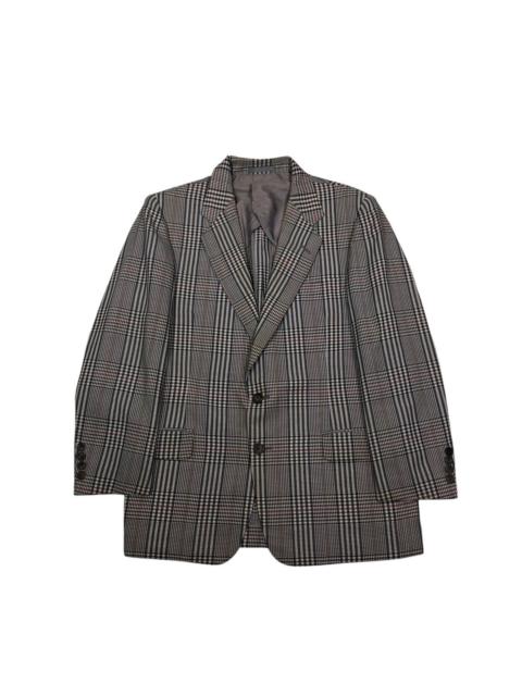 Burberry 🔥VINTAGE BURBERRYS NOVA CHECK COATS DOUBLE BREAST