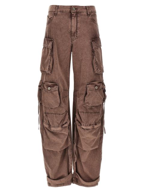 The Attico Women 'Fern' Pants