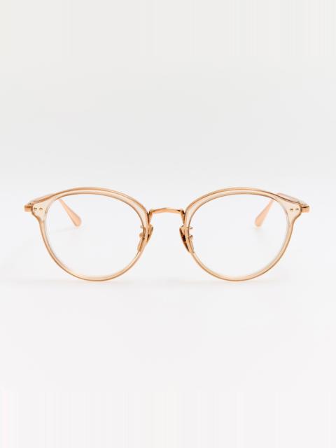 LINDA FARROW Page Optical in Ash