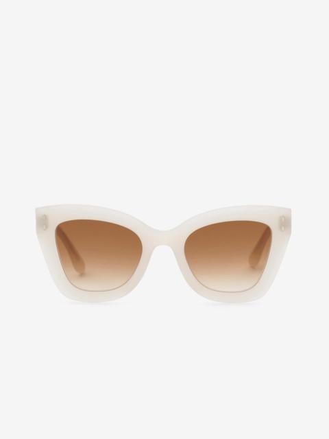Isabel Marant LOUNY SUNGLASSES