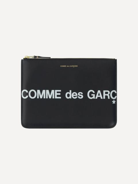 Comme Des Garçons Comme des Garçons Pouch