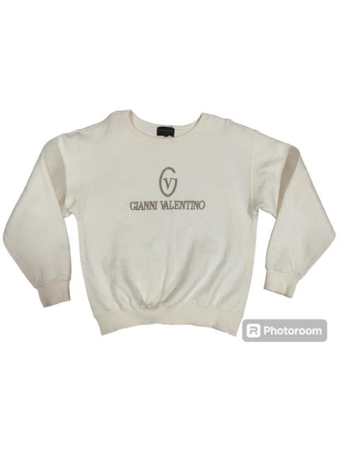 Gianni Valentino Sweatshirt