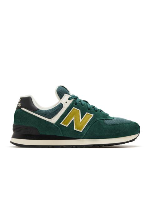 New Balance NEW BALANCE 574 'MARSH GREEN NEW SPRUCE'