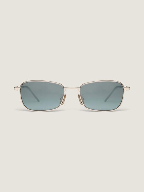 Givenchy GV SPEED UNISEX SUNGLASSES IN METAL AND ENAMEL