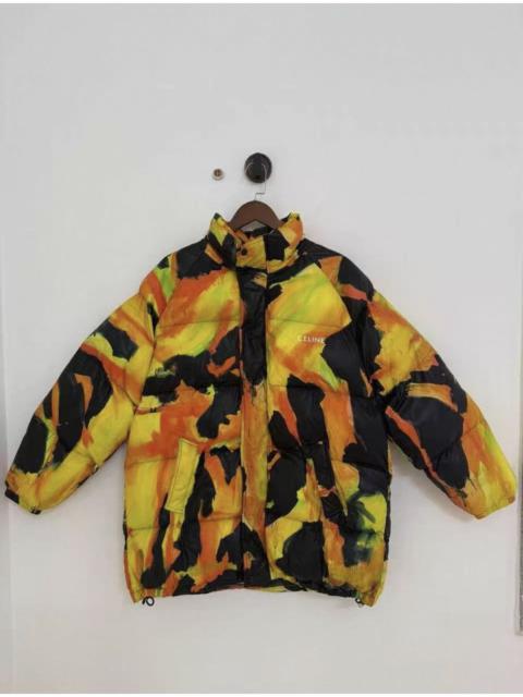 CELINE Celine x Thomas Sauter Puffer Jacket