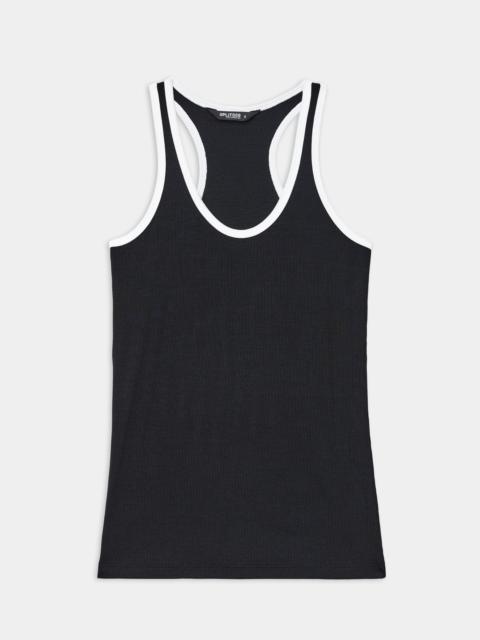 SPLITS59 Ashby Rib Tank