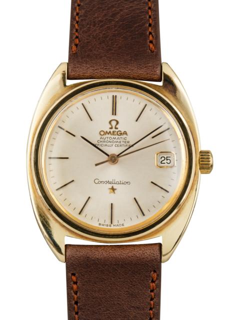 OMEGA Vintage Omega Constellation reference 168.017