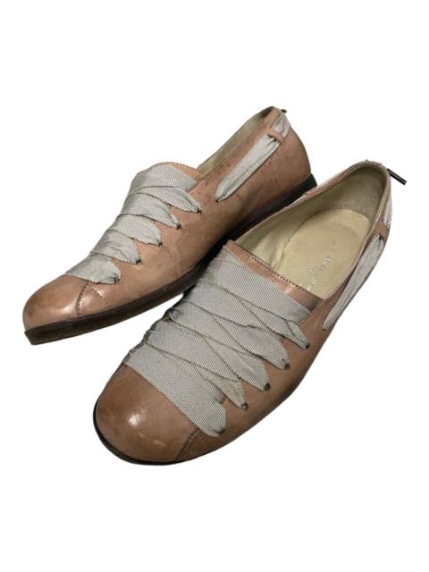 Offer‼️Vintage Dries Van Noten Leather Women Sneakers