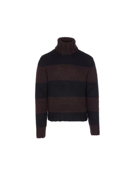 Dolce & Gabbana Dolce&Gabbana Men Turtleneck Sweater
