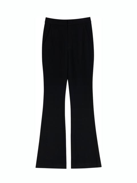 A.L.C. Sophie Stretch Crepe Pant