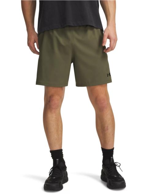 Under Armour Under Armour Men's Vanish 2.0 Woven 6'' Shorts
