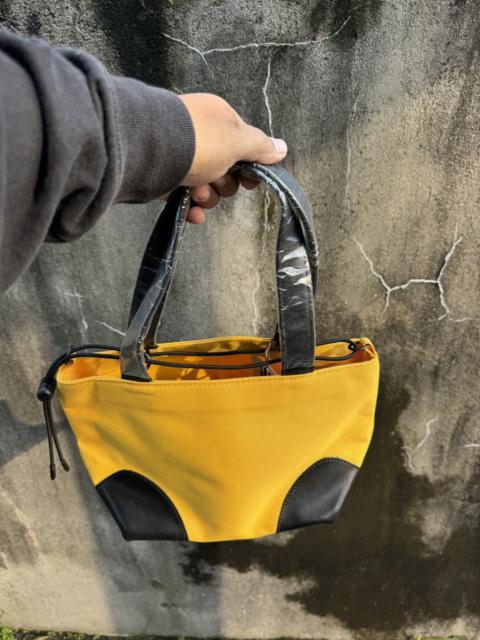Issey Miyake IM Design Handbag