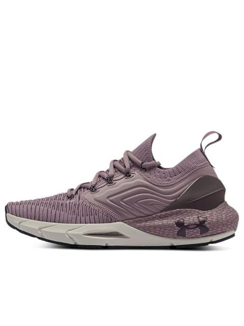 Under Armour (WMNS) Under Armour HOVR Phantom 2 IntelliKnit 'Mauve Pink' 3024155-604