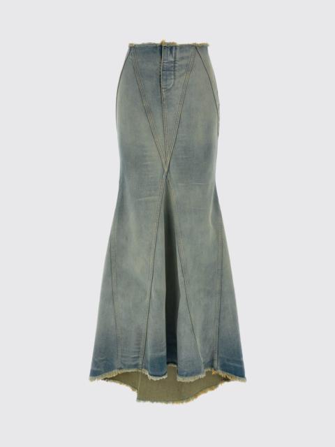 Off-White Skirt woman Off-white