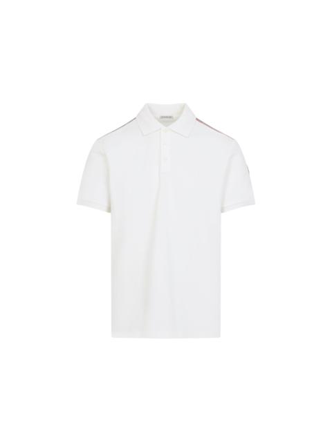 Moncler Moncler Short Sleeves Polo Men