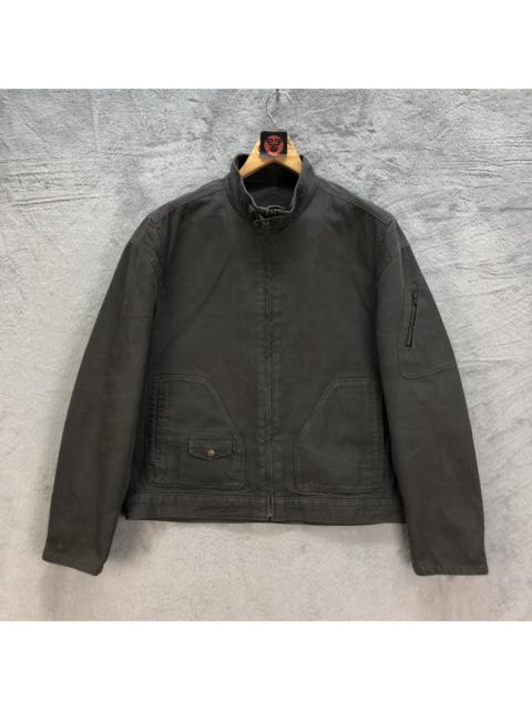 Other Designers COMME CA ISM CASUAL JACKET #6893-100