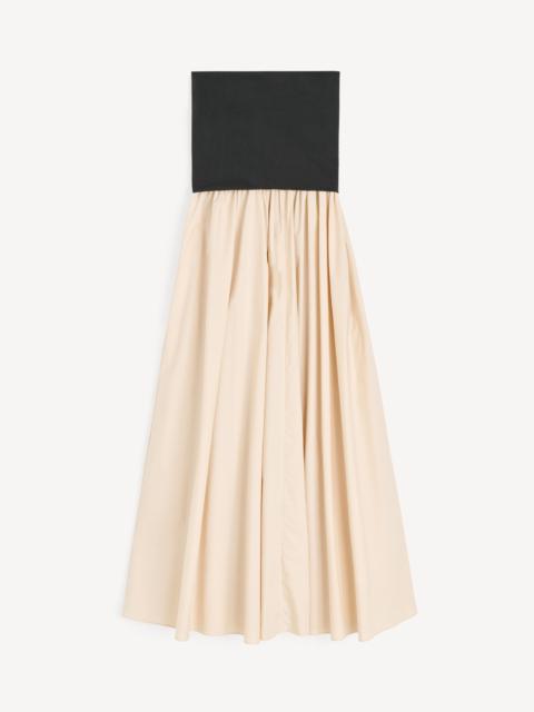 BY MALENE BIRGER Marc organic cotton maxi dress