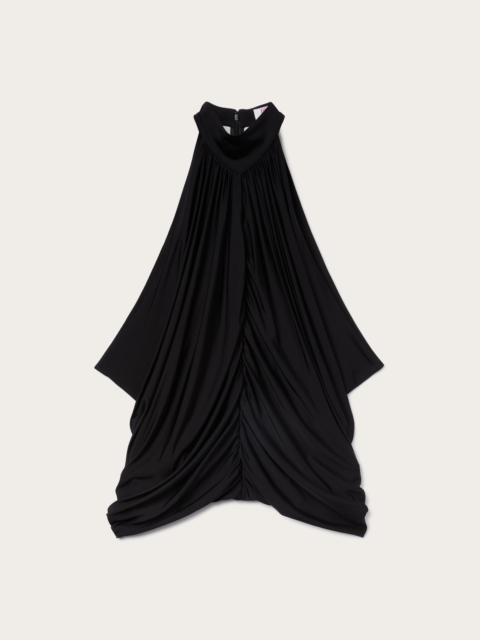 PUCCI VISCOSE TURTLENECK TOP