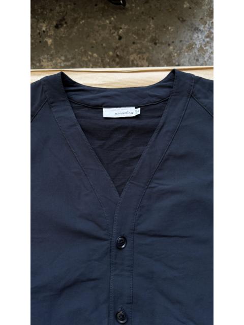 aa . L . NEW . BREATH TUNE CARDIGAN . SUHS122