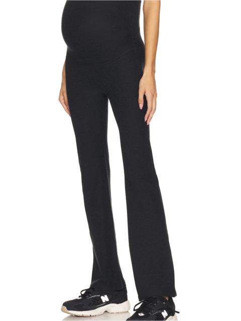 BEYOND YOGA Spacedye Practice Maternity Pant