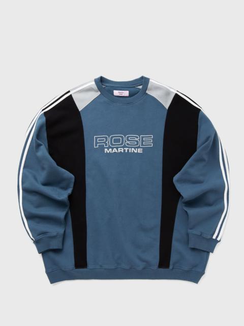 Martine Rose PANELLED SWEATSHIRT
