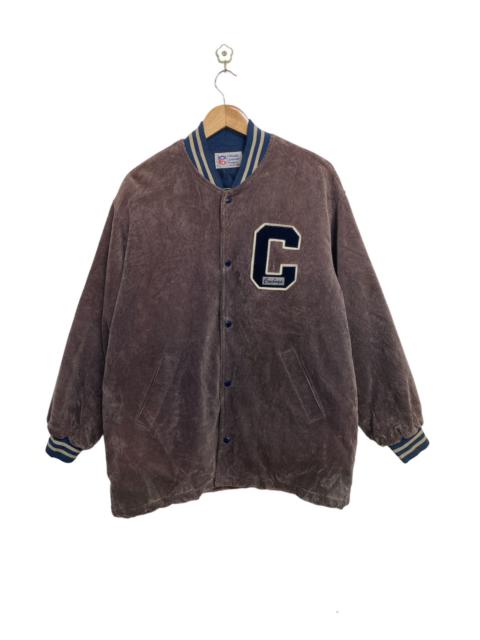 Other Designers Vintage - Vintage Dallas Cowboys NFL Corduroy Jacket
