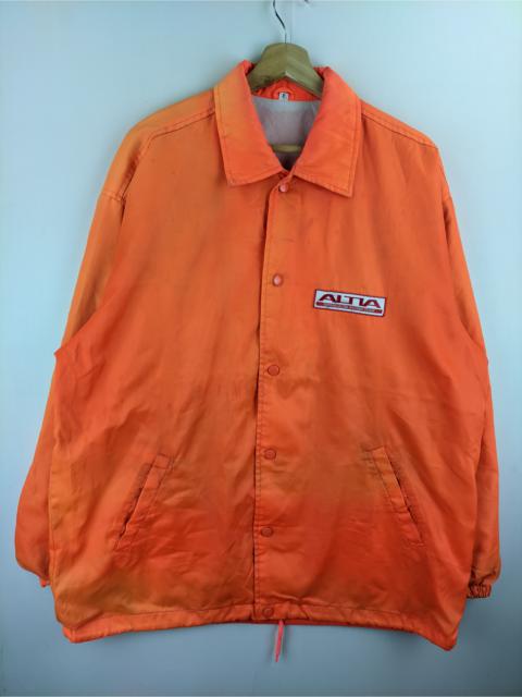 Other Designers Vintage - Steals🔥Vintage Jacket by Nissan Altia Racing Team