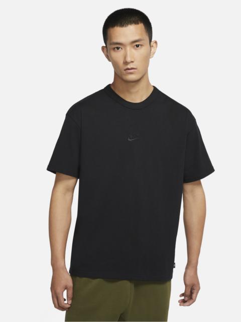 Nike Nike Mens Nike NSW Prem Essential T-Shirt