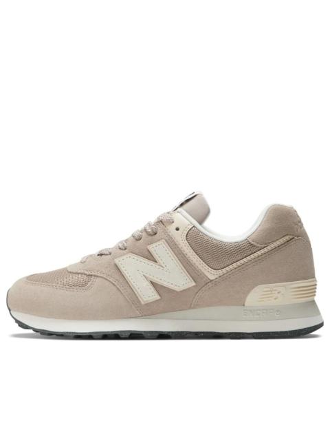 New Balance New Balance 574 'Cream Brown' U574WO2