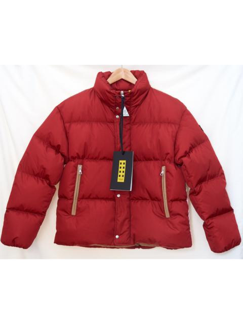 Moncler Palm Angels x Moncler panamint jacket