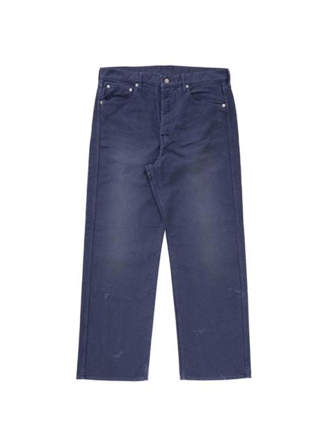 visvim Wide Jeans