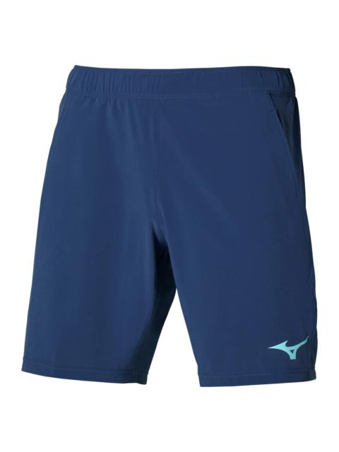 Mizuno Men's 8" Flex Tennis Short