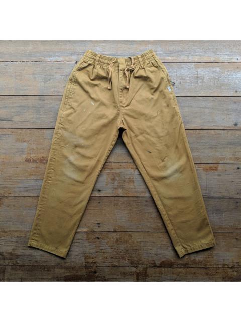 Other Designers Vintage Field Core Brown Casual Pants