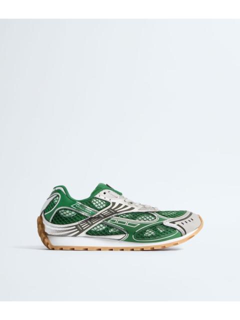 Bottega Veneta Bottega Veneta Orbit Sneakers Green Men