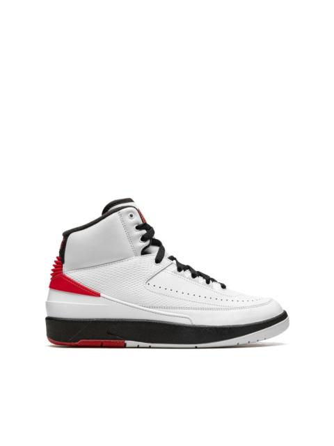 Jordan Air Jordan 2 "Chicago" sneakers