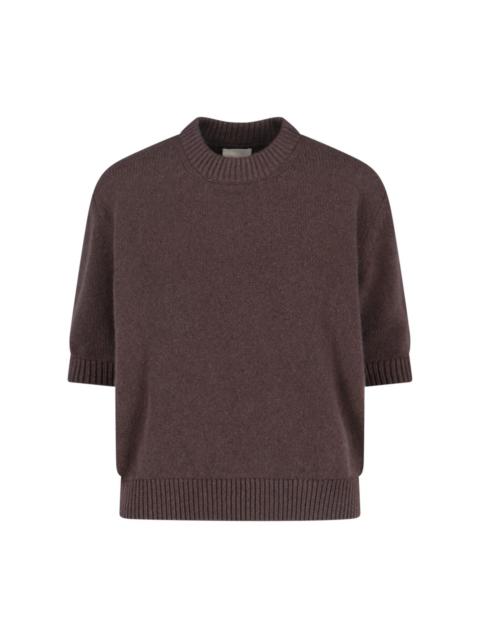 KHAITE 'DAVIN' SWEATER