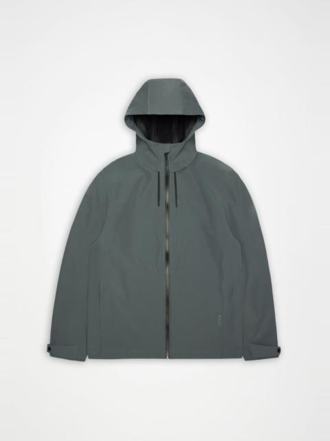 RAINS Suva Softshell Jacket