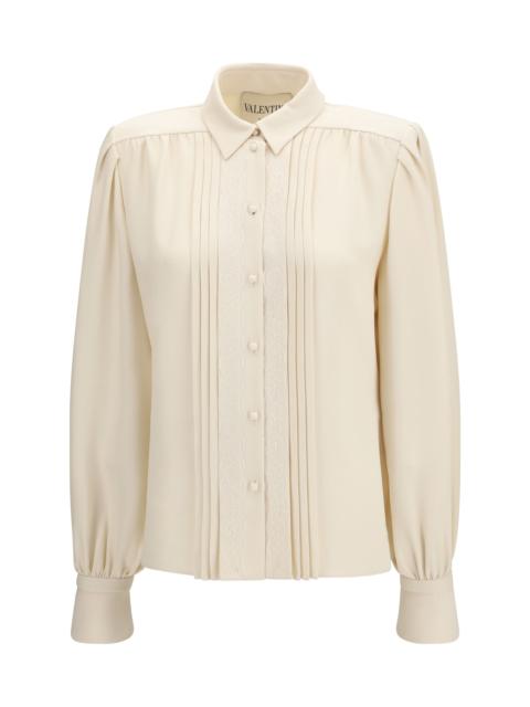 Valentino Valentino Cady Couture Shirt