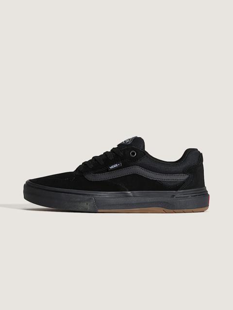 Vans Skate Kyle Walker Wafflecup Shoe