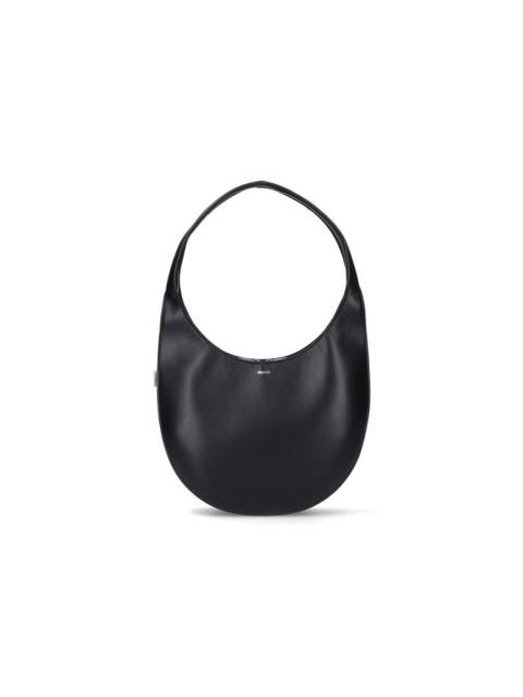 COPERNI Coperni Double Gusset Swipe Bag