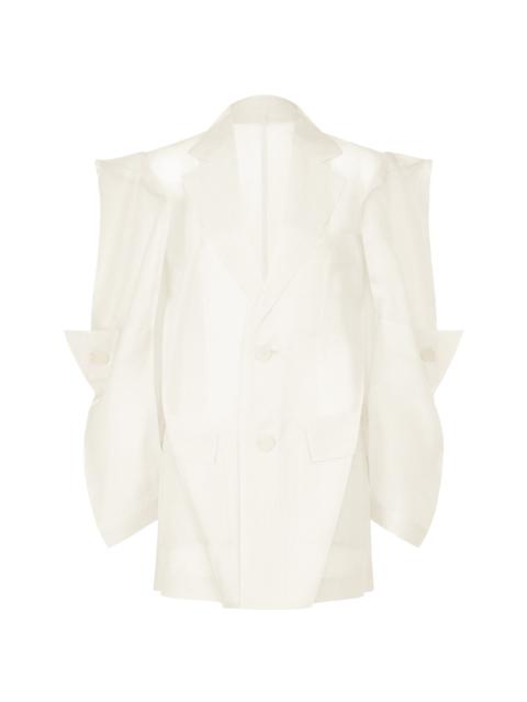 ISSEY MIYAKE PRESS AND PRESSED