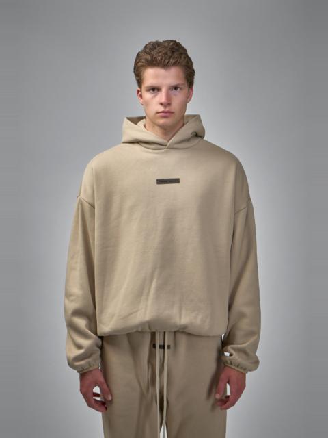 ESSENTIALS Modern Fit Fleece Hoodie