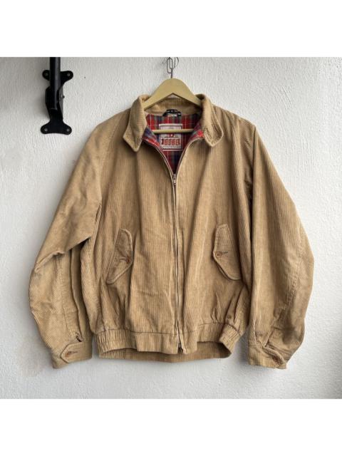Other Designers Vintage BARACUTA Bomber Jacket England